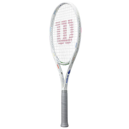 Wilson Shift 99L US Open Tennis Racket