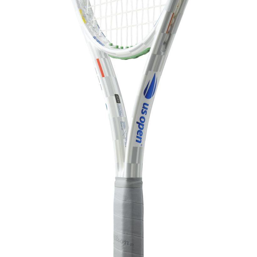 Wilson Shift 99L US Open Tennis Racket