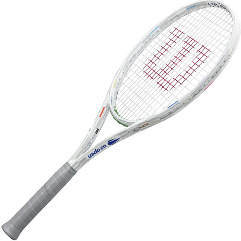 Wilson Shift 99L US Open Tennis Racket