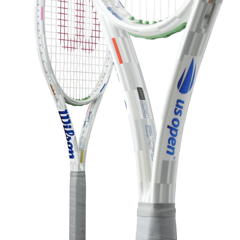 Wilson Shift 99L US Open Tennis Racket