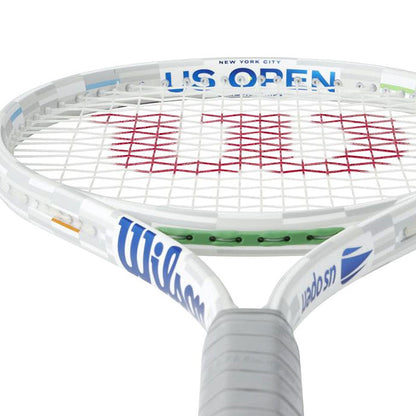 Wilson Shift 99L US Open Tennis Racket