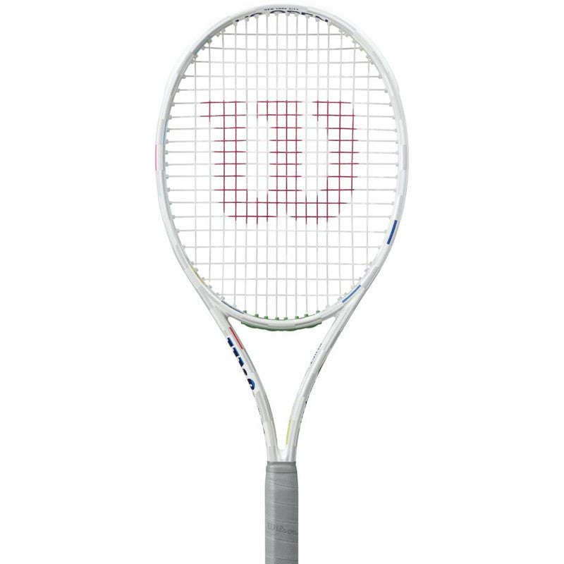 Wilson Shift 99L US Open Tennis Racket