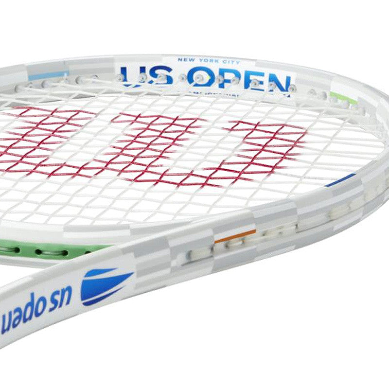 Wilson Shift 99L US Open Tennis Racket