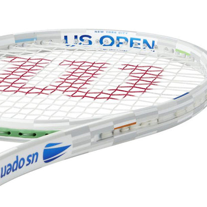 Wilson Shift 99L US Open Tennis Racket
