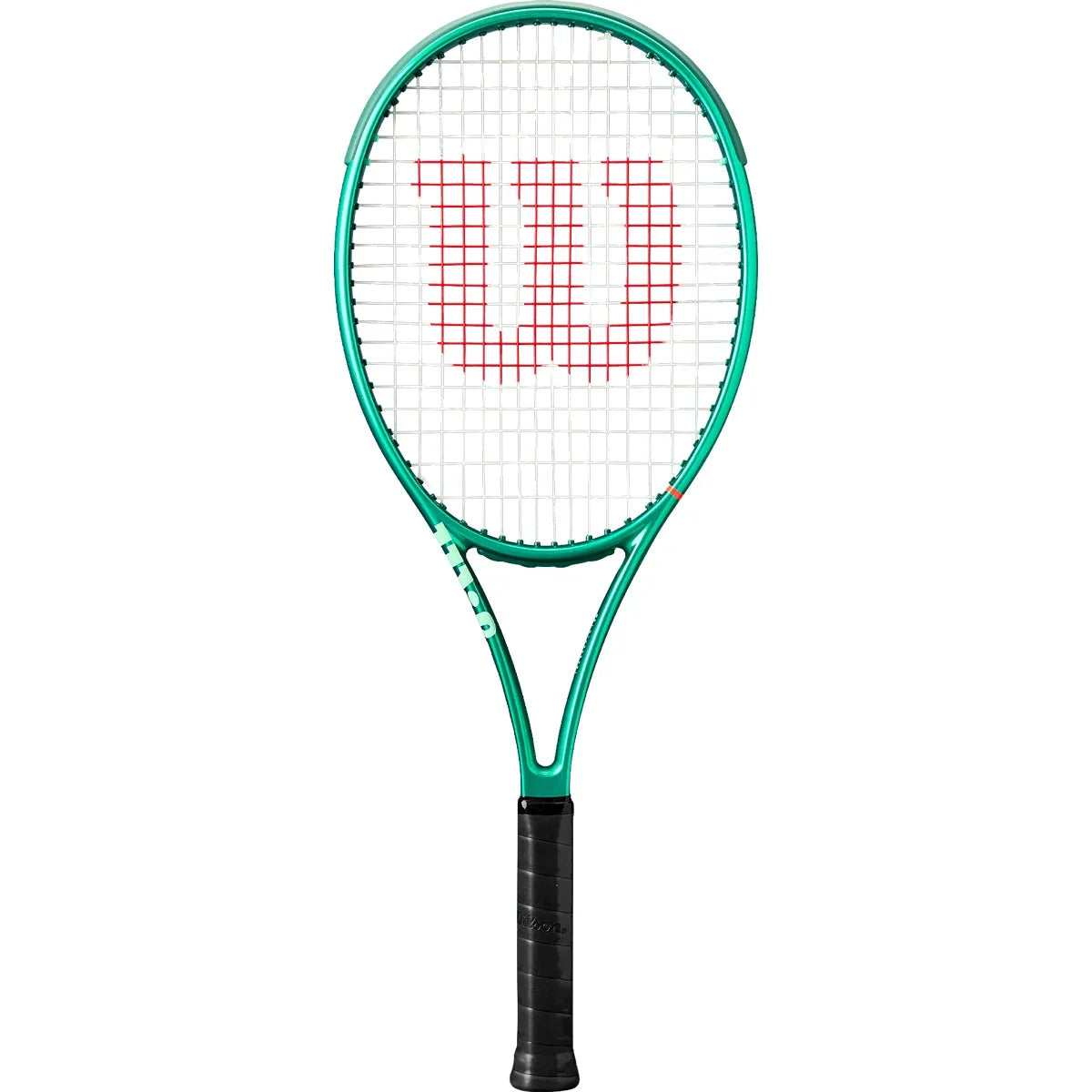 Wilson Blade 101 Team V10 Tennis Racket (Strung)