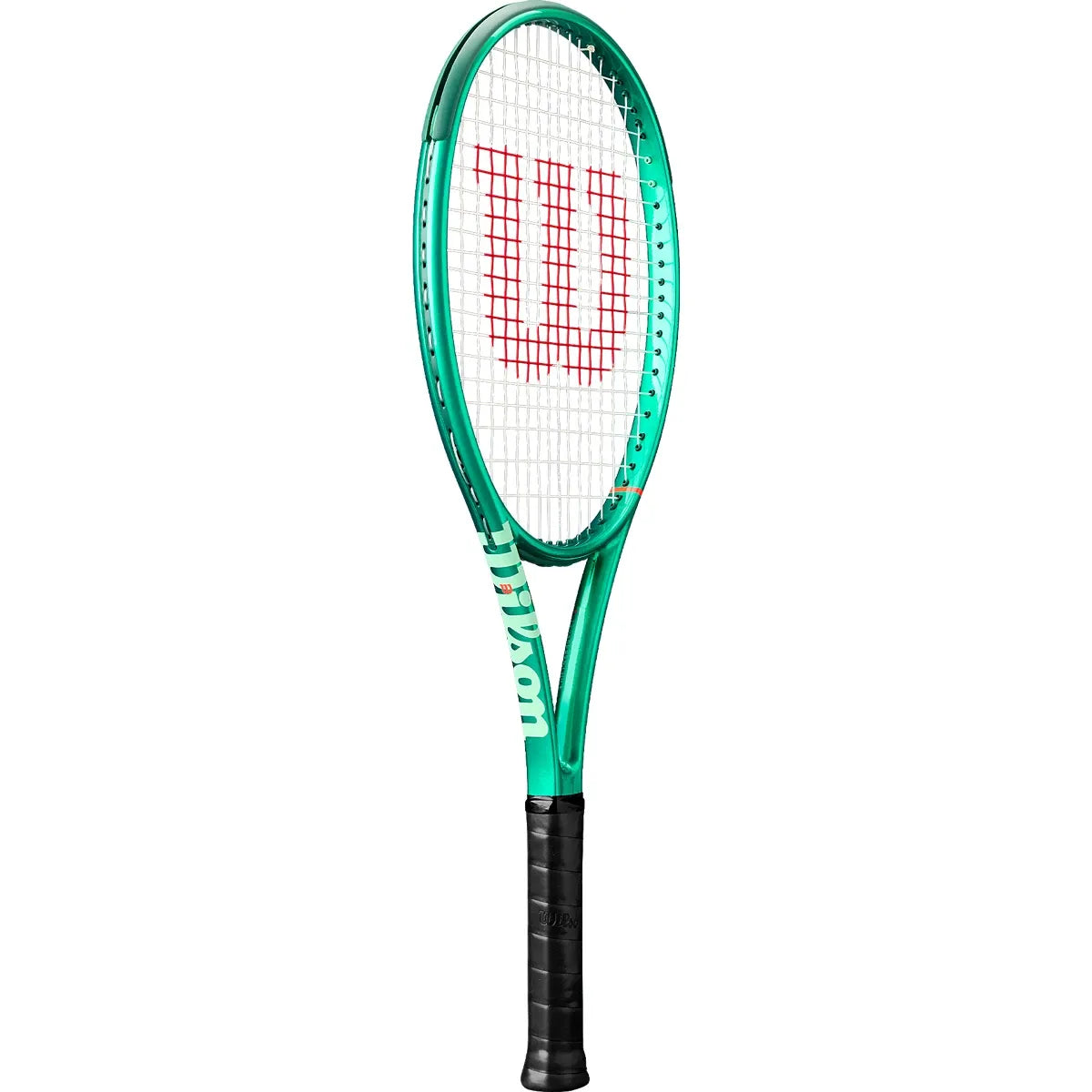 Wilson Blade 101 Team V10 Tennis Racket (Strung)