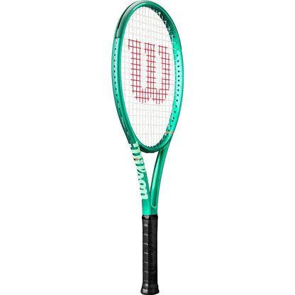 Wilson Blade 101 Team V10 Tennis Racket (Strung)