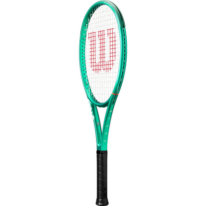 Wilson Blade 101 Team V10 Tennis Racket (Strung)