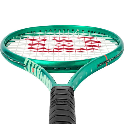 Wilson Blade 101 Team V10 Tennis Racket (Strung)