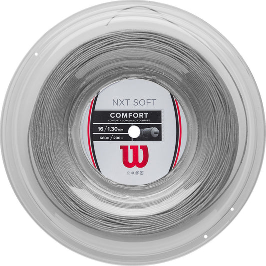 Loja - Set de Cordas Wilson NXT Soft