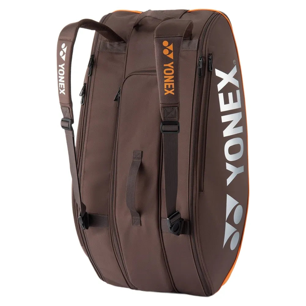 Saco de Ténis Yonex Pro 9 - Azul Marinho