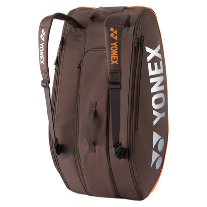Saco de Ténis Yonex Pro 9 - Azul Marinho