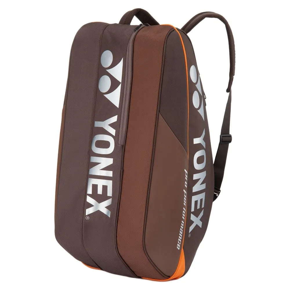 Saco de Ténis Yonex Pro 9 - Azul Marinho
