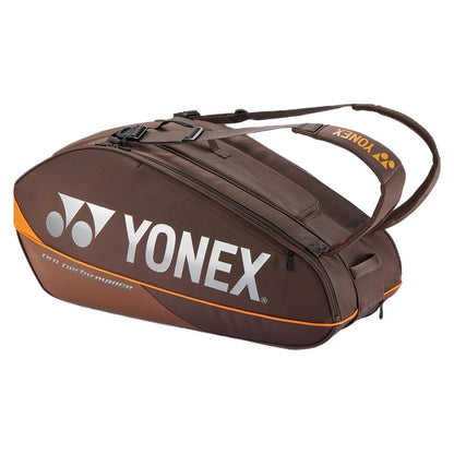 Saco de Ténis Yonex Pro 9 - Azul Marinho