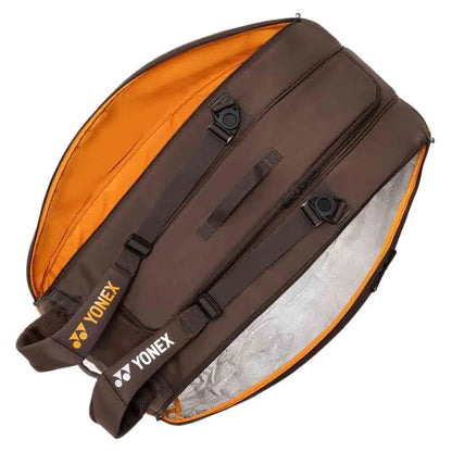 Saco de Ténis Yonex Pro 9 - Azul Marinho