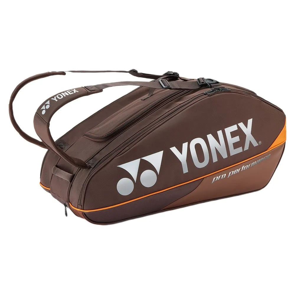 Saco de Ténis Yonex Pro 9 - Azul Marinho