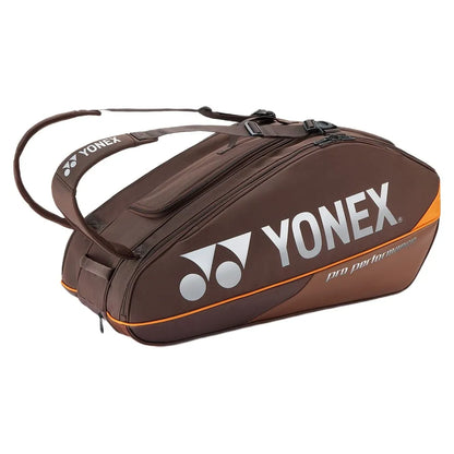 Saco de Ténis Yonex Pro 9 - Azul Marinho