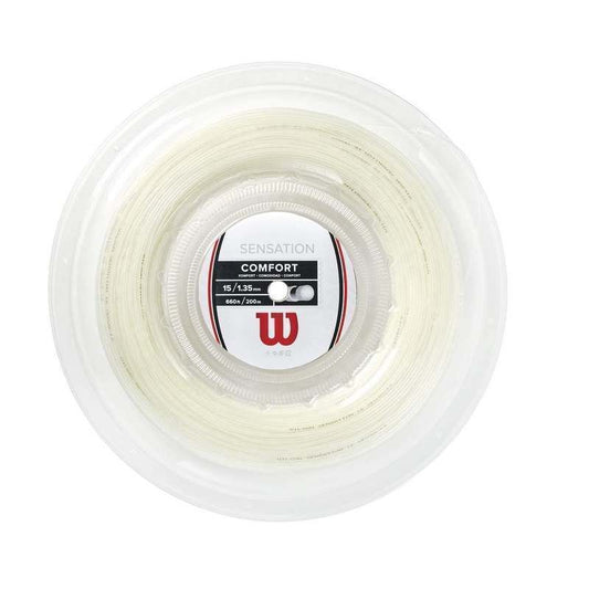 WILSON (Set) REEL SENSATION 15L