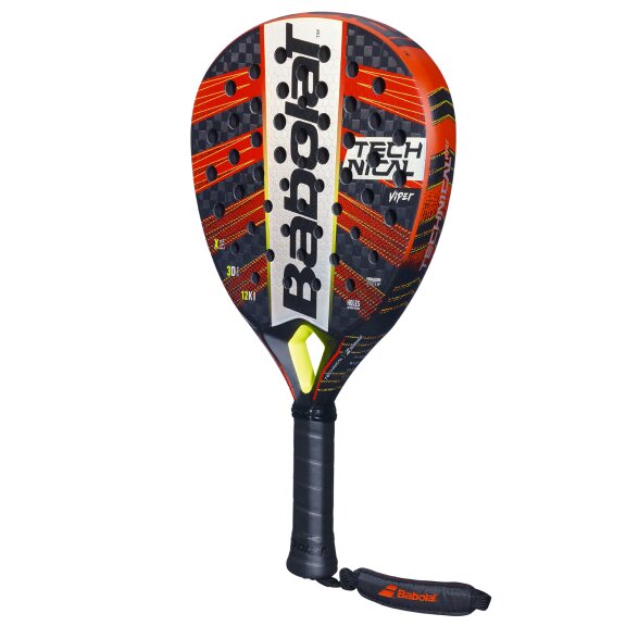 Babolat Technical Viper 2023 Padel Racket