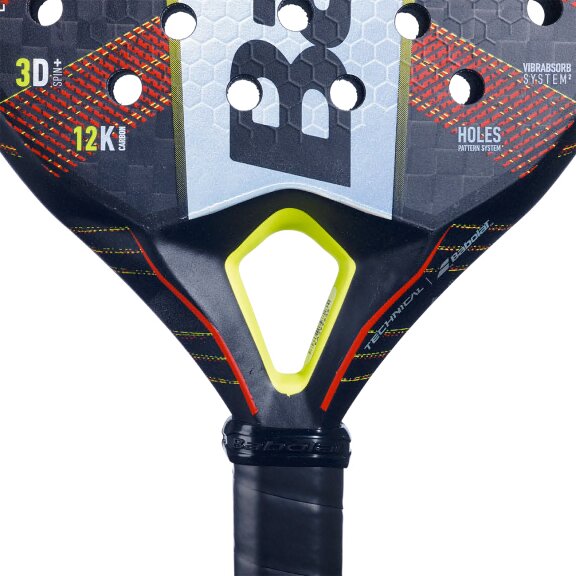 Babolat Technical Viper 2023 Padel Racket
