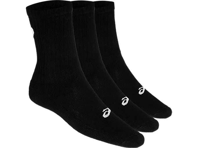 Asics Crew 3PP Socks