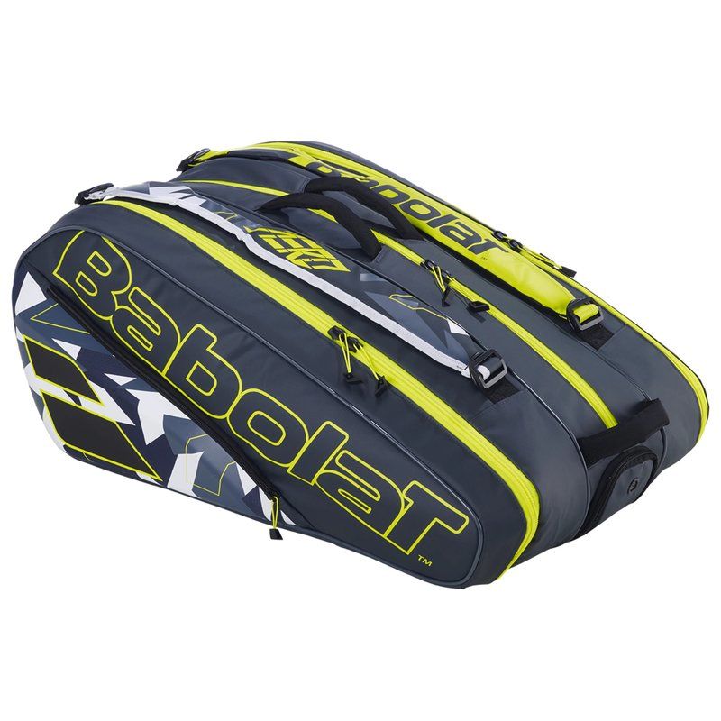 Babolat RH X12 Pure Aero 2023 Tennis Racket Bag