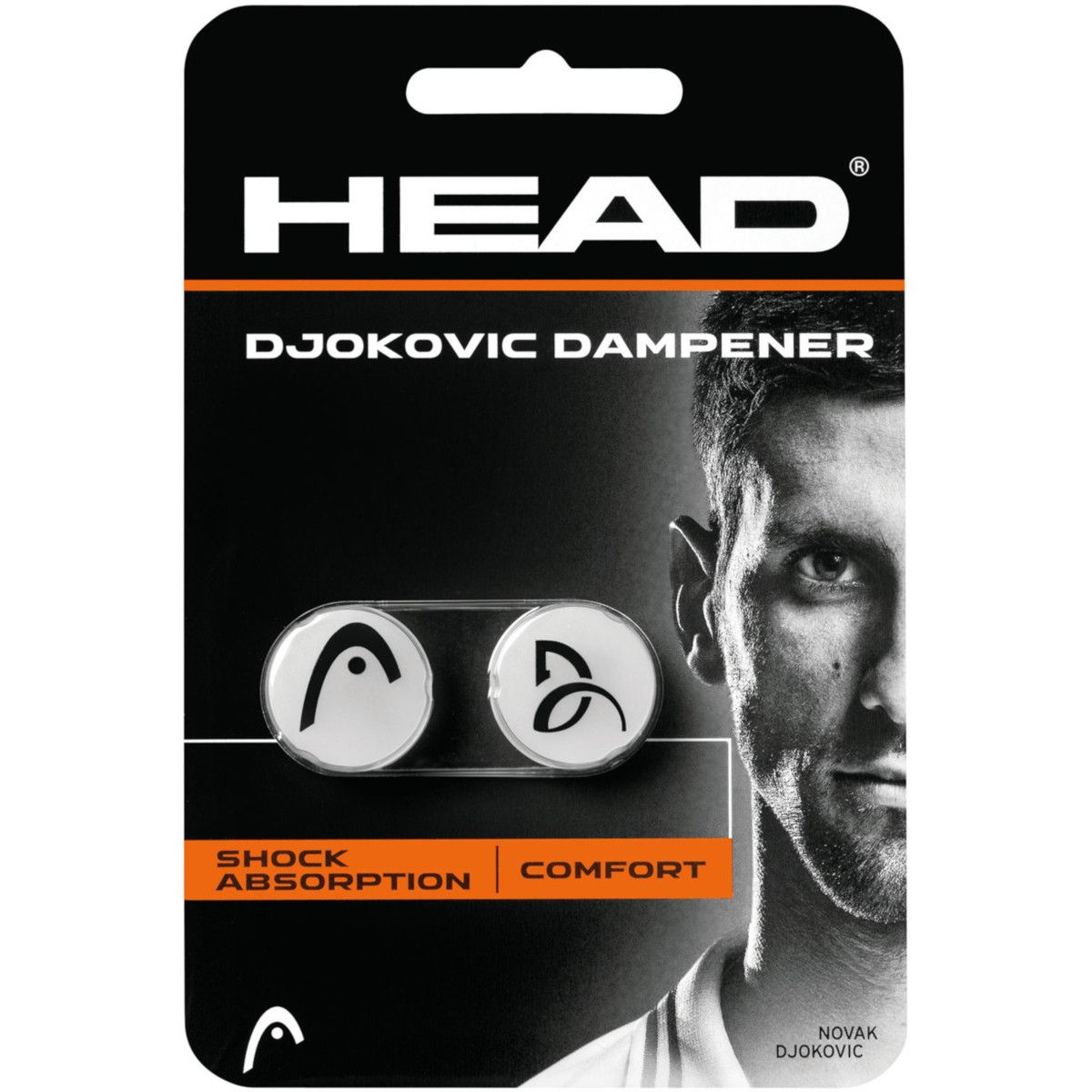 Head Djokovic Dampener