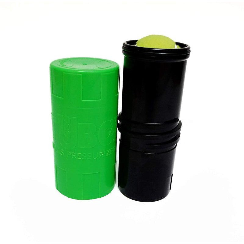 Tubo Plus Pressurizer x3