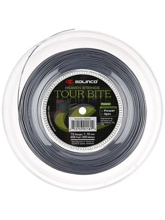 SOLINCO SET TOUR BITE 1.20