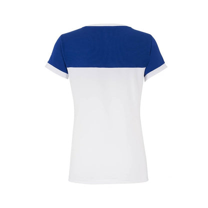 Tecnifibre Stretch Royal T-Shirt Women
