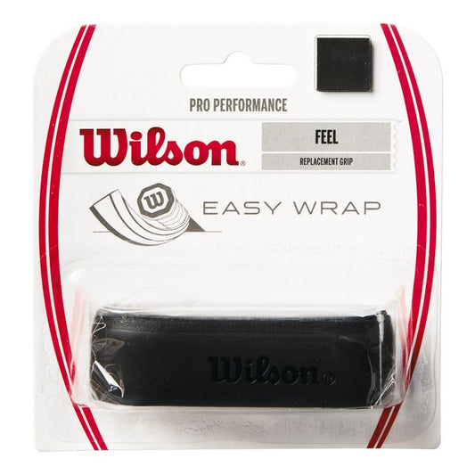 Wilson Pro Performance Cushion Grip