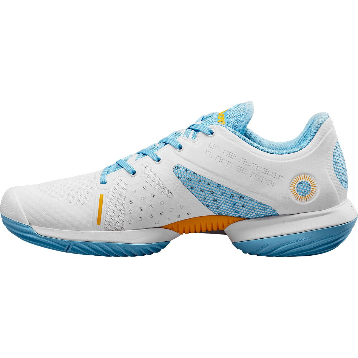 Wilson Bela Pro Argentina Men Padel Shoes