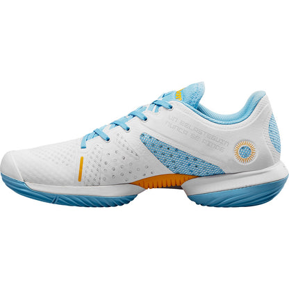 Wilson Bela Pro Argentina Men Padel Shoes