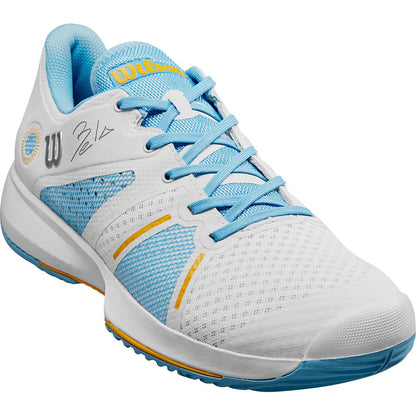 Wilson Bela Pro Argentina Men Padel Shoes