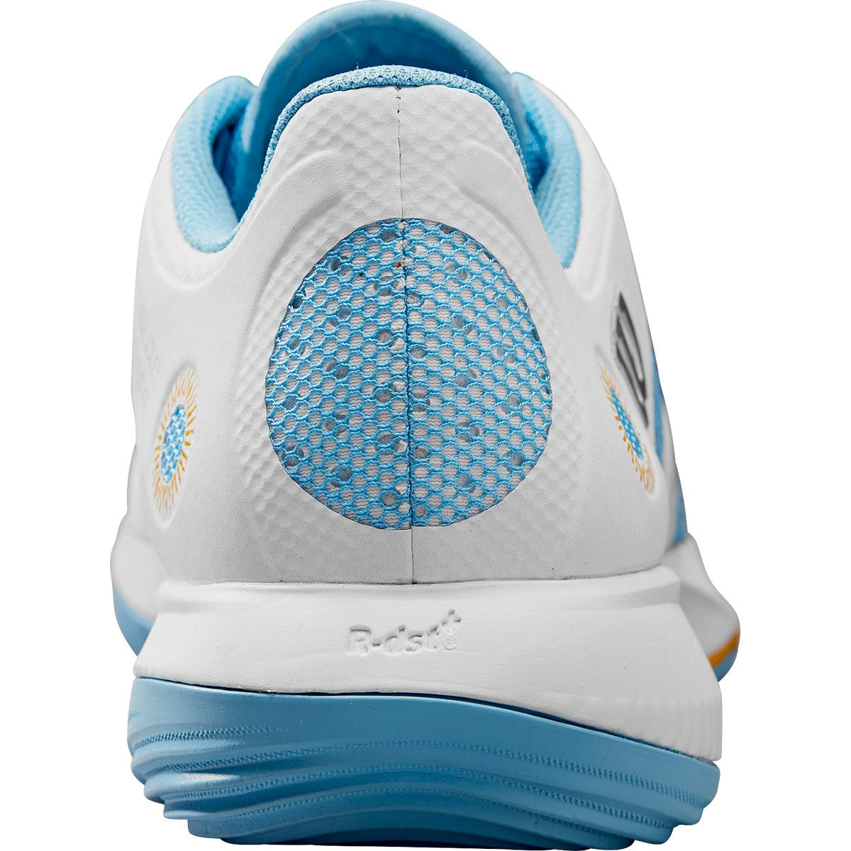 Wilson Bela Pro Argentina Men Padel Shoes